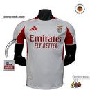 BENFICA III 25/26 HOMME (VERSIÓN JUGADOR)