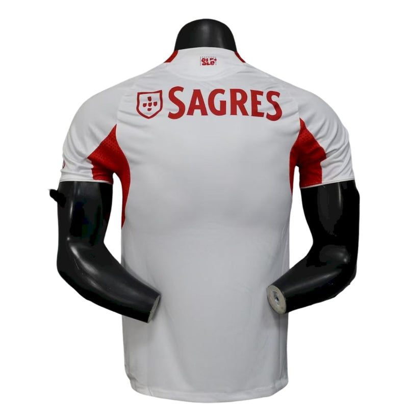 BENFICA III 25/26 HOMME (VERSIÓN JUGADOR)