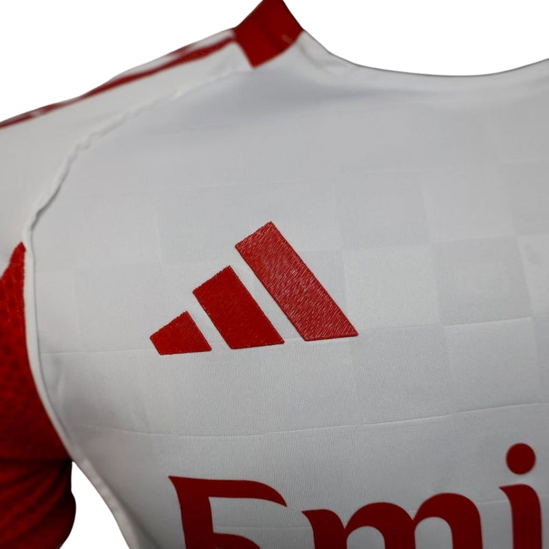 BENFICA III 25/26 HOMME (VERSIÓN JUGADOR)