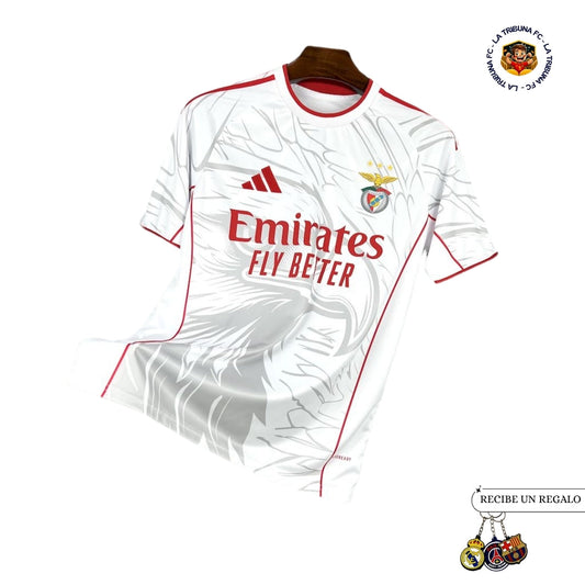 BENFICA EDICIÓN ESPECIAL 25/26 HOMME