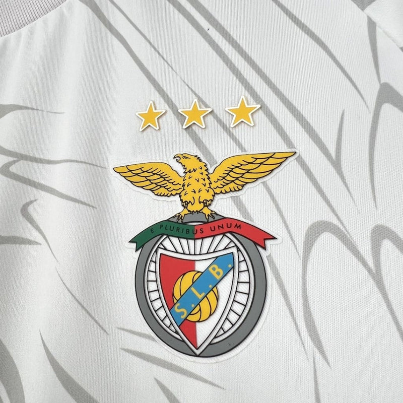 BENFICA EDICIÓN ESPECIAL 25/26 HOMME