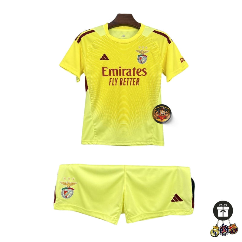 BENFICA GK II 25/26 KIT ENFANT