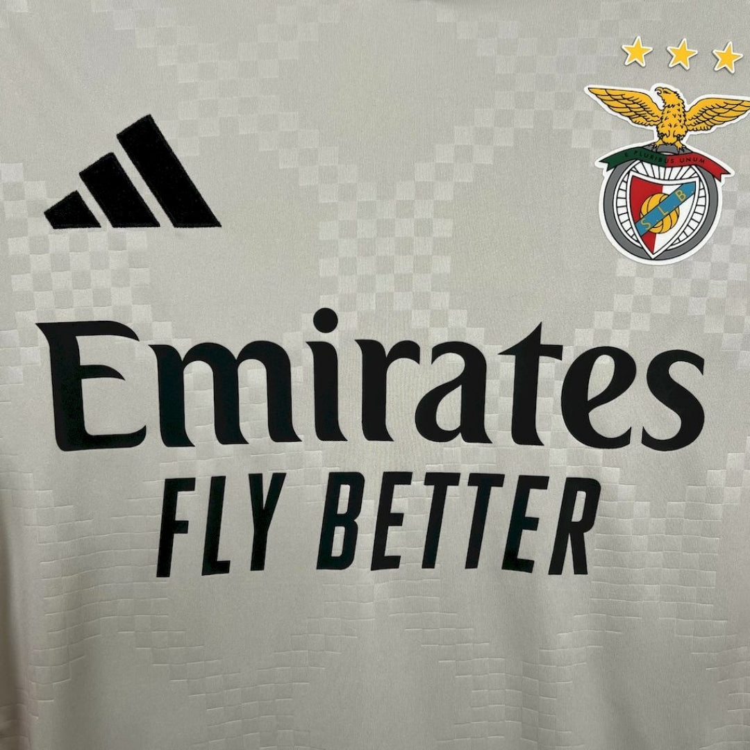 BENFICA II 25/26 HOMME