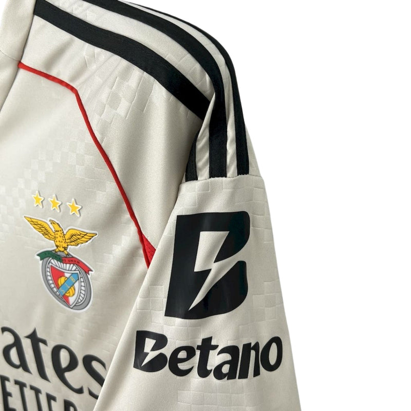 BENFICA II 25/26 HOMME