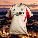 BENFICA II 25/26 HOMME