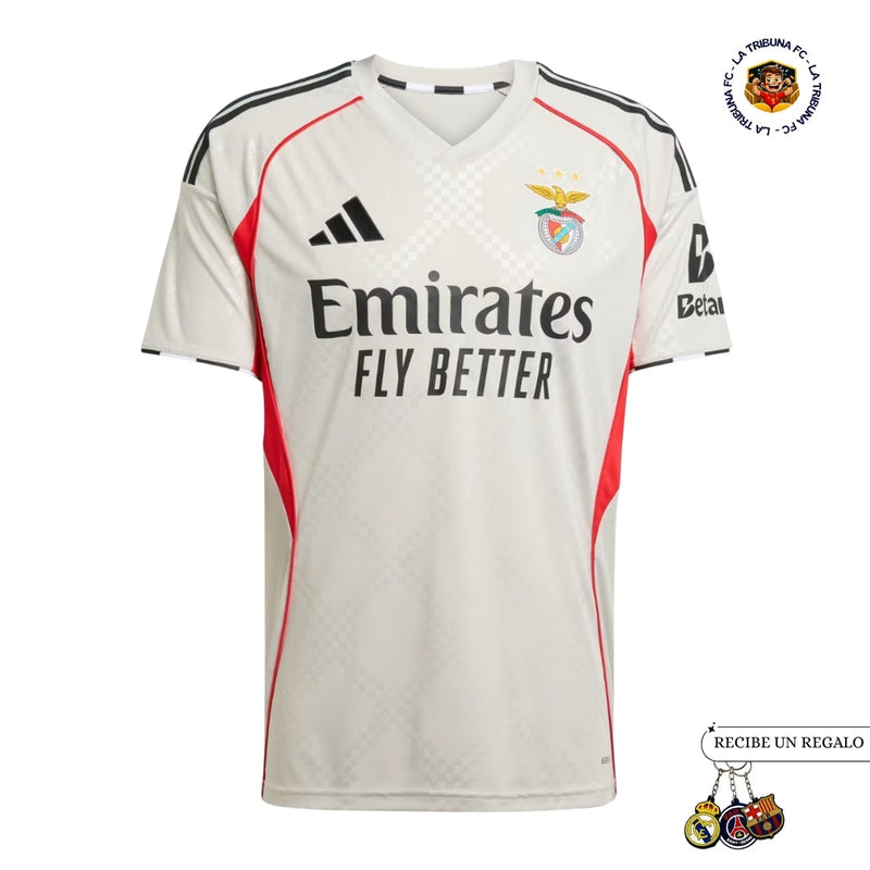 BENFICA II 25/26 HOMME