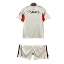 BENFICA II 25/26 KIT ENFANT