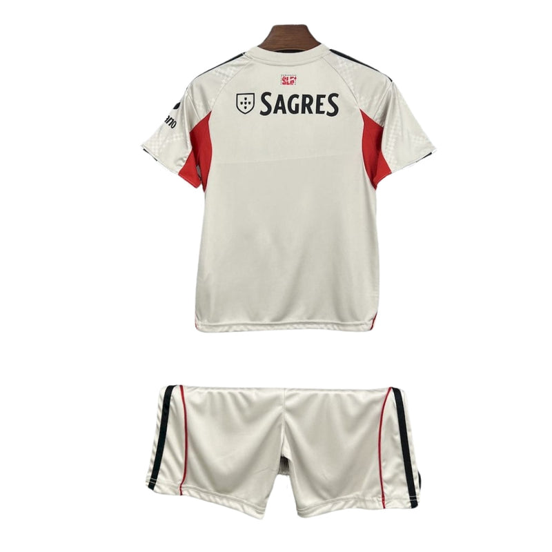BENFICA II 25/26 KIT ENFANT