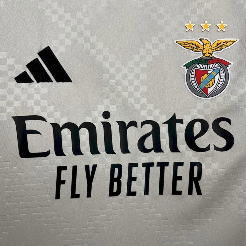 BENFICA II 25/26 KIT ENFANT