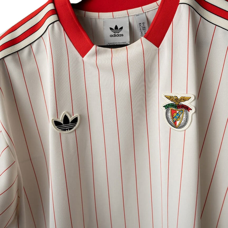 BENFICA ORIGINALS SL 25/26 HOMME