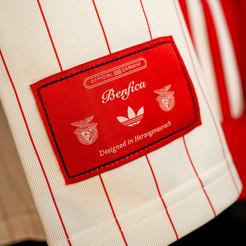 BENFICA ORIGINALS SL 25/26 HOMME