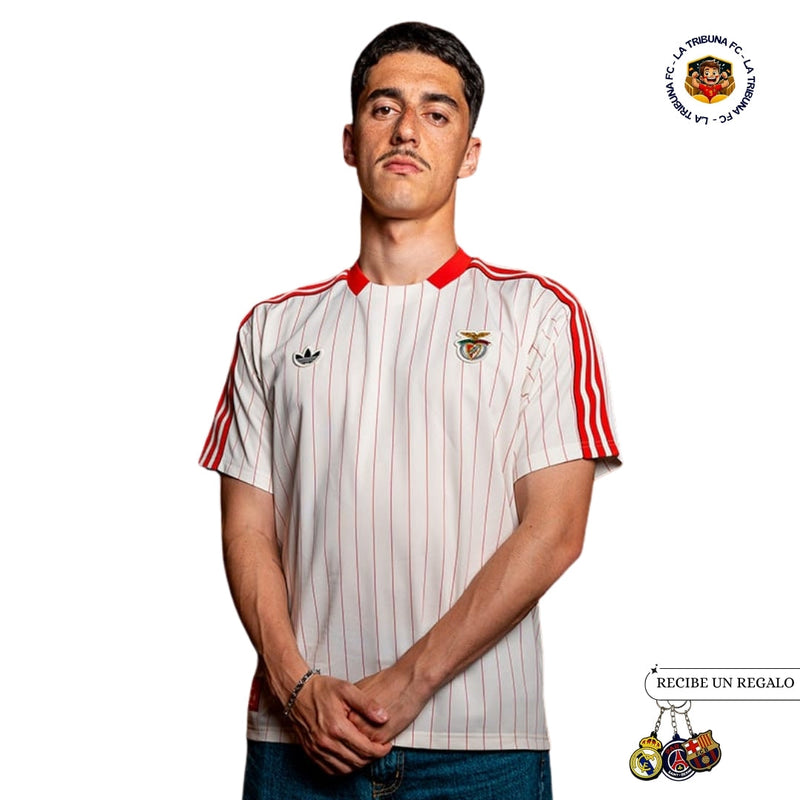 BENFICA ORIGINALS SL 25/26 HOMME