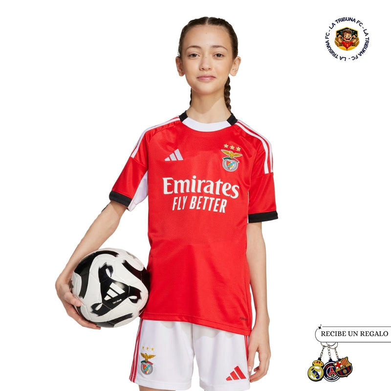 BENFICA I 25/26 KIT ENFANT