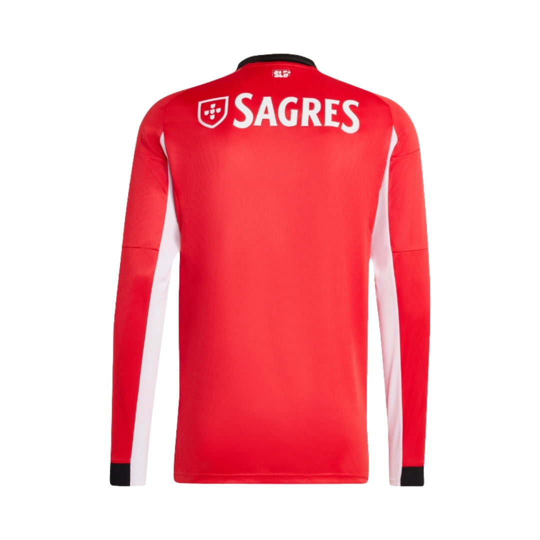 BENFICA I 25/26 MANGA LARGA HOMME