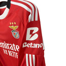 BENFICA I 25/26 MANGA LARGA HOMME