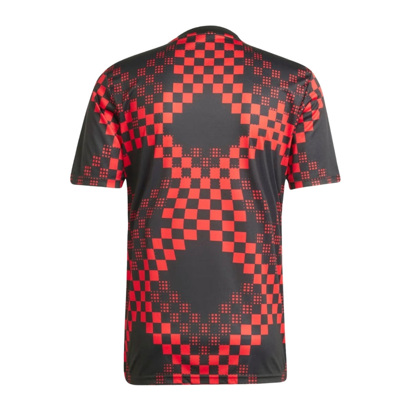 BENFICA CALENTAMIENTO 25/26 HOMME