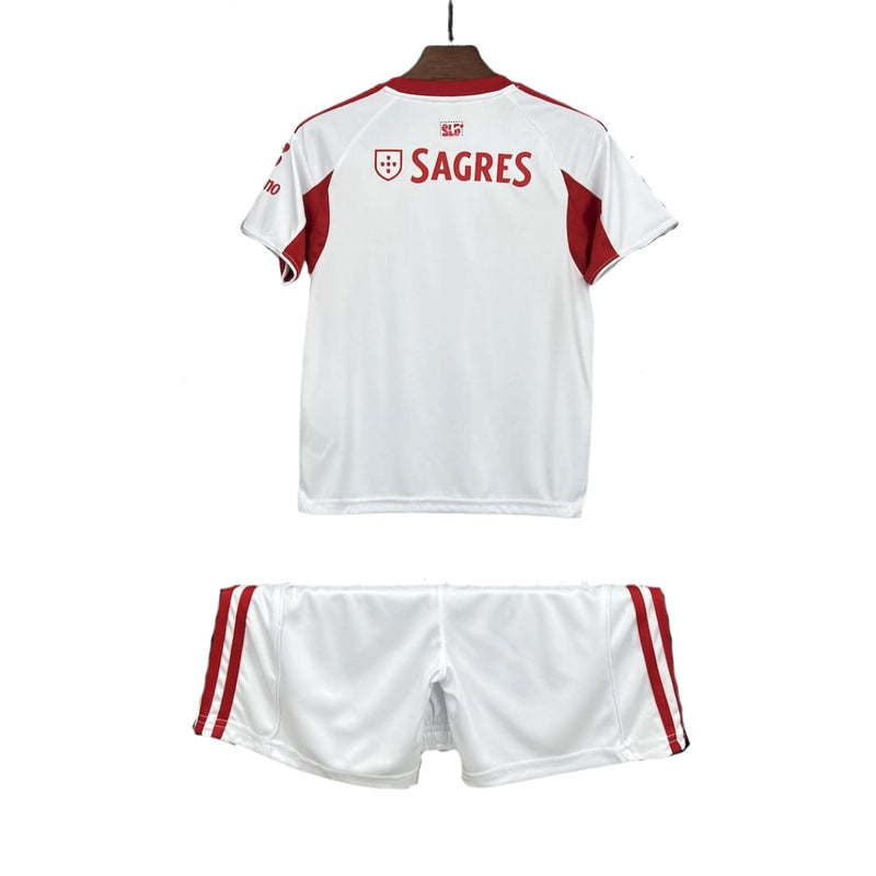 BENFICA III 25/26 KIT ENFANT