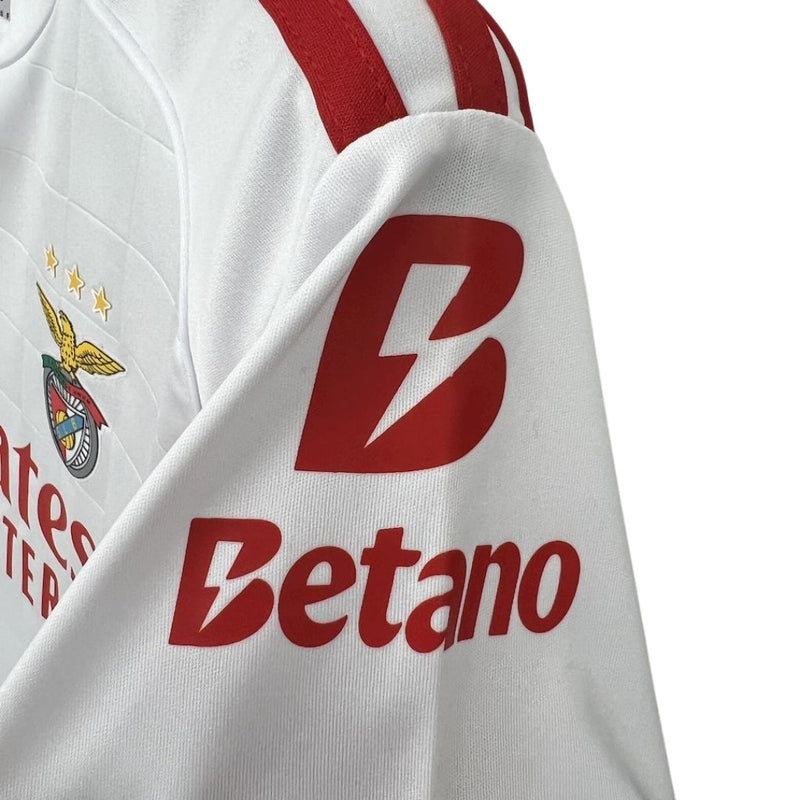 BENFICA III 25/26 KIT ENFANT