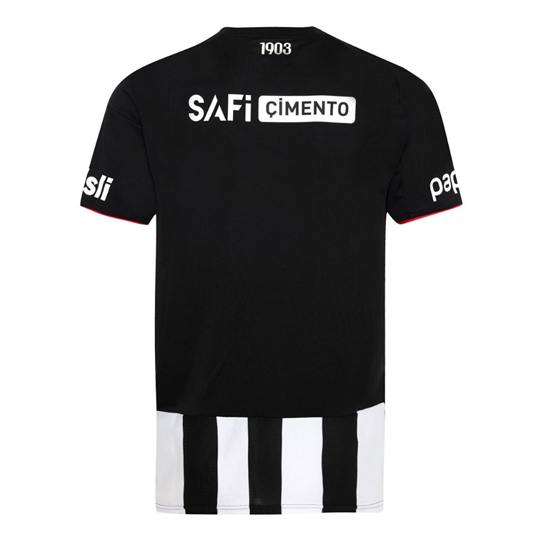 BESIKTAS II 25/26 HOMME