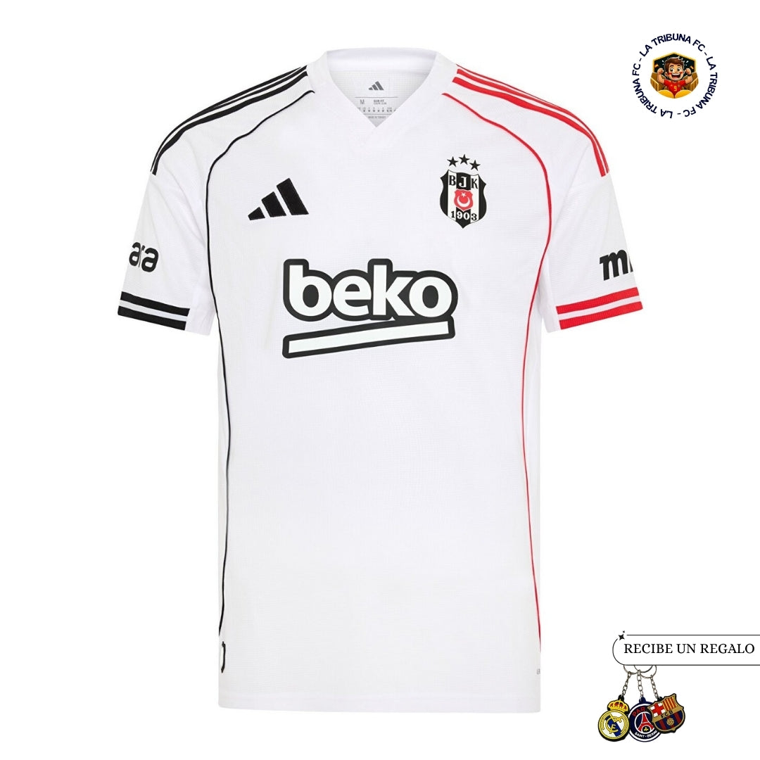 BESIKTAS I 25/26 HOMME