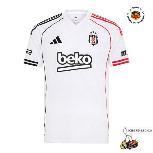 BESIKTAS I 25/26 HOMME