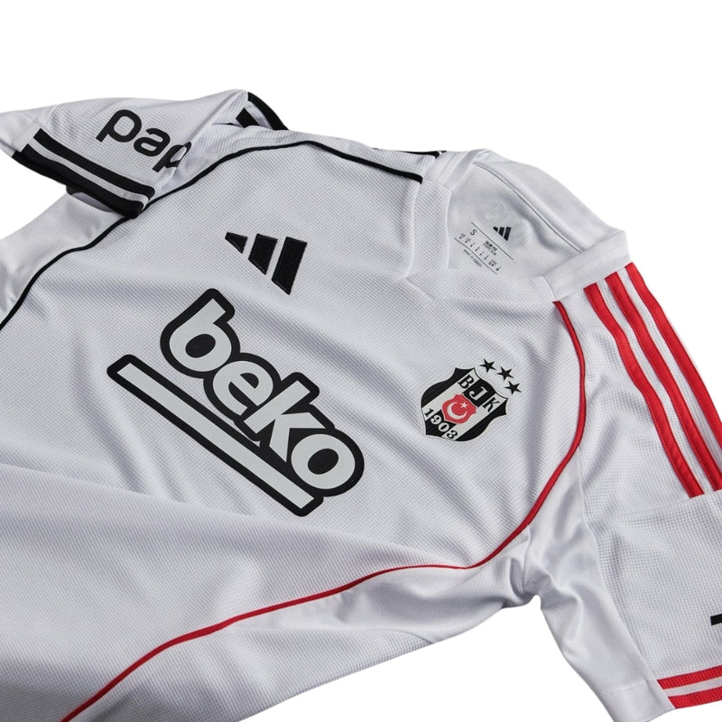 BESIKTAS I 25/26 HOMME