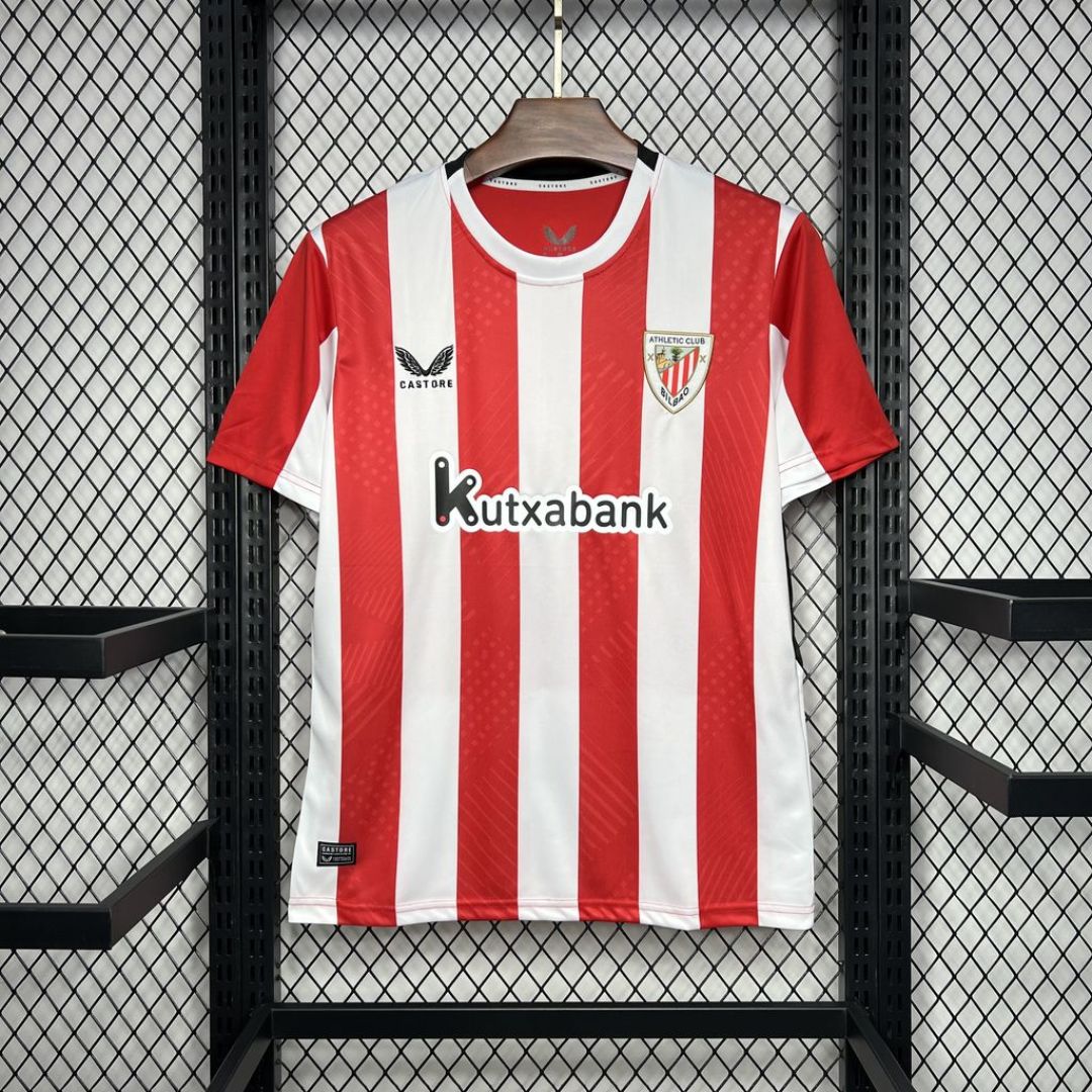 ATHLETIC CLUB BILBAO I 24/25 HOMME