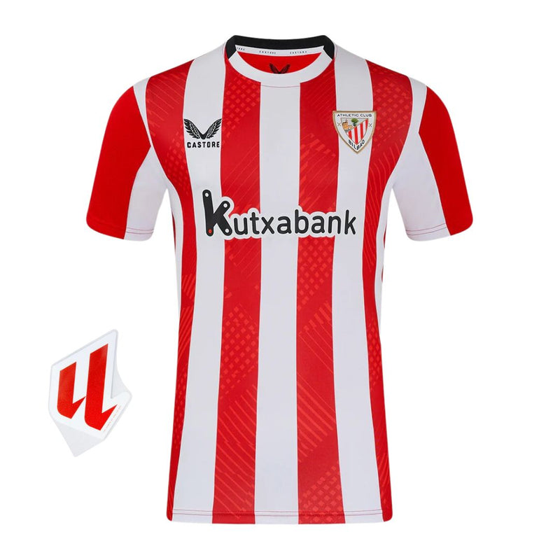 ATHLETIC CLUB BILBAO I 24/25 HOMME