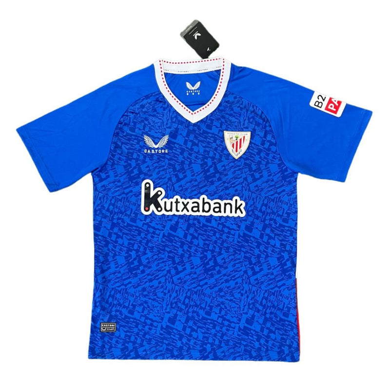 ATHLETIC CLUB BILBAO II 24/25 HOMME
