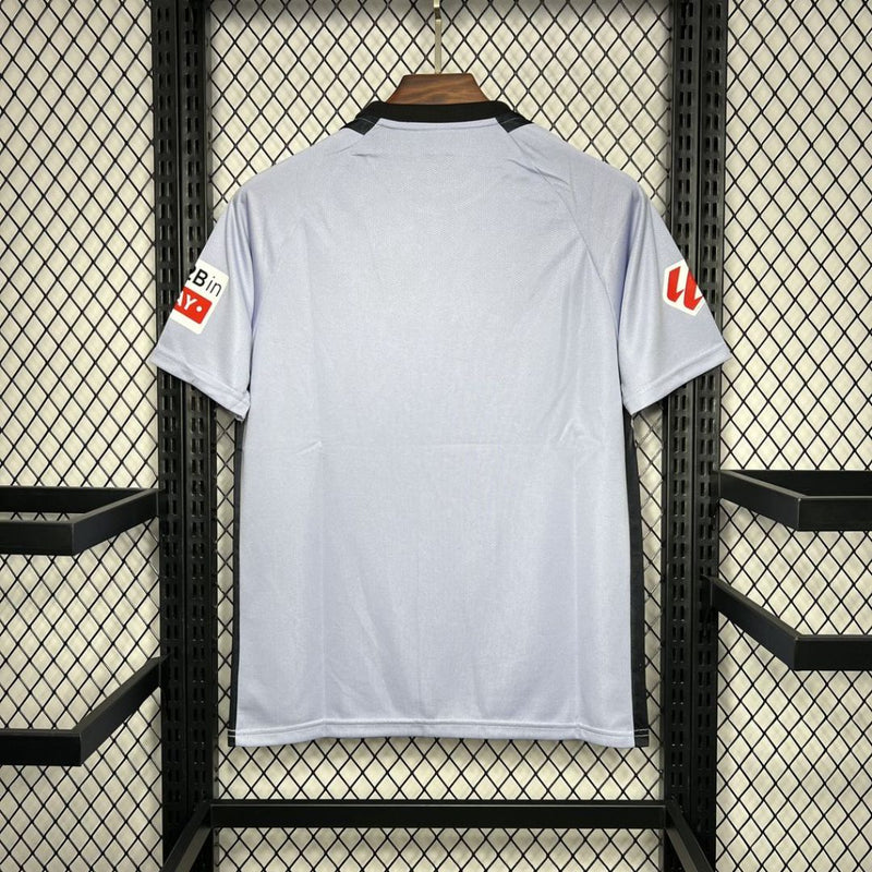 ATHLETIC CLUB BILBAO III 24/25 HOMME