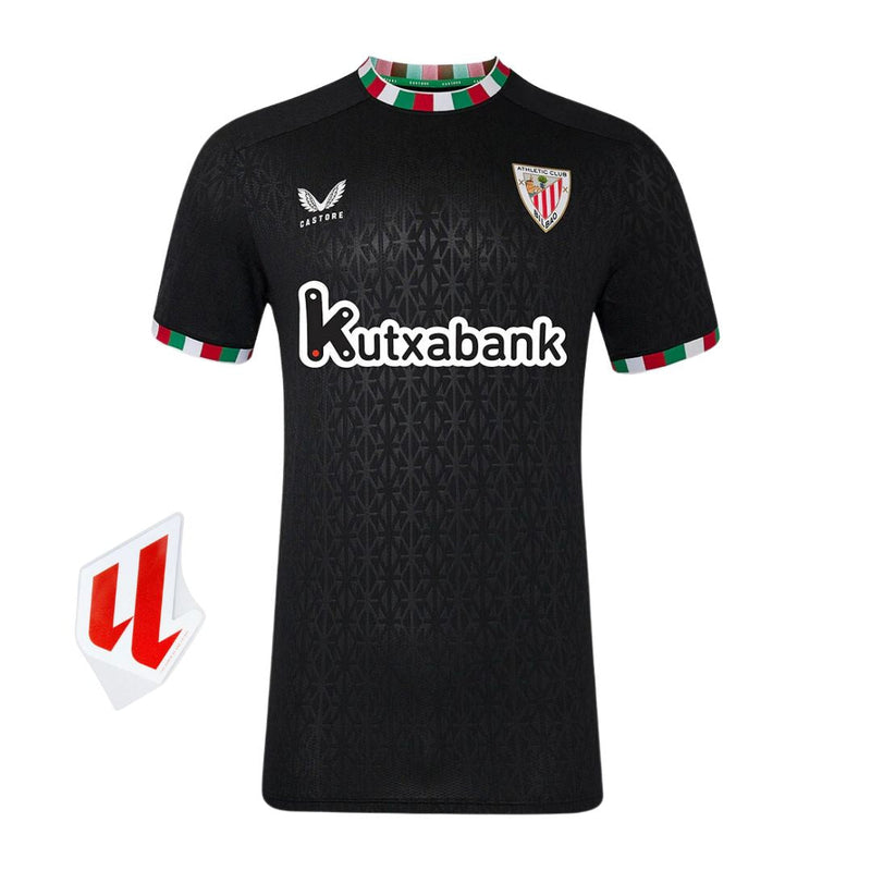 ATHLETIC CLUB BILBAO VI 24/25 HOMME