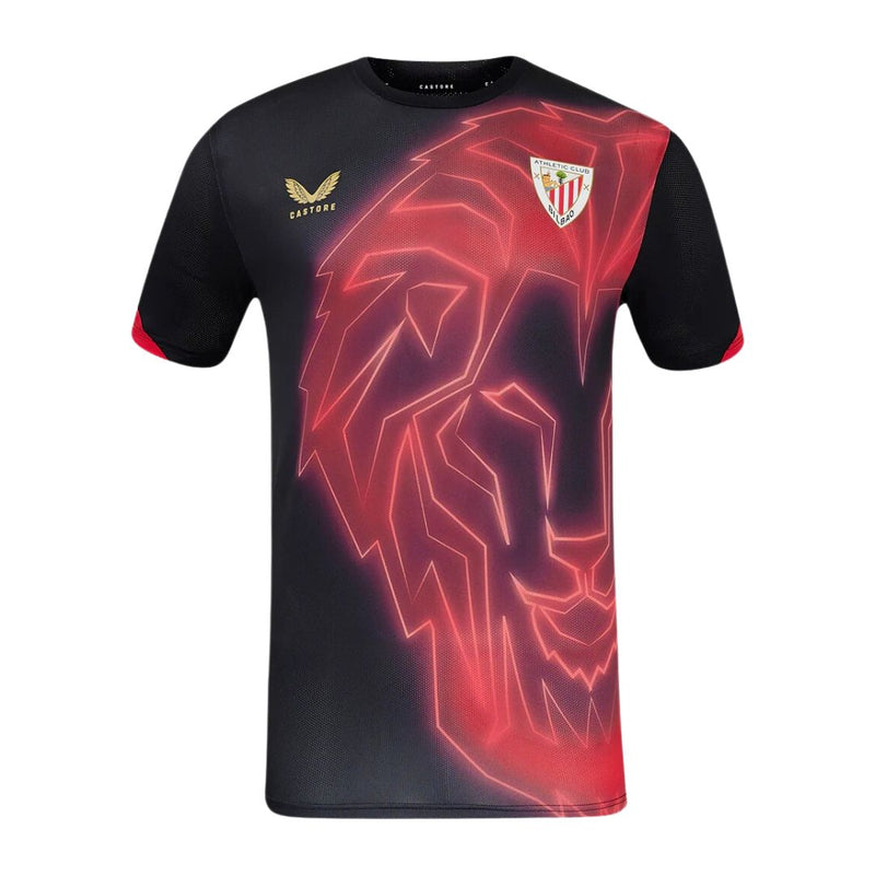 ATHLETIC CLUB BILBAO ENTRENAMIENTO II 24/25 HOMME