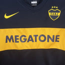 BOCA JUNIORS 07/08 HOMME (RÉTRO)