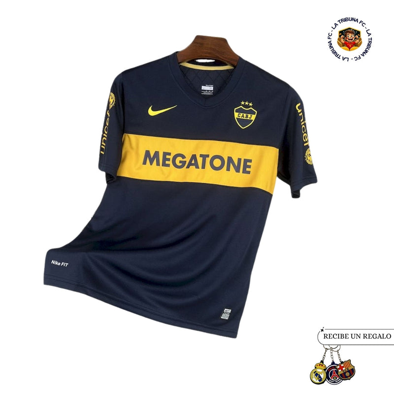 BOCA JUNIORS 07/08 HOMME (RÉTRO)