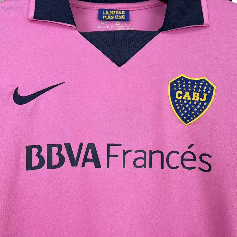 BOCA JUNIORS II 13/14 HOMME (RÉTRO)