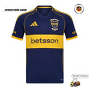 BOCA JUNIORS 120° AÑOS 25/26 HOMME (VERSION JUGADOR)