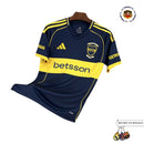 BOCA JUNIORS 120º AÑOS EDICIÓN ESPECIAL 25/26 HOMME