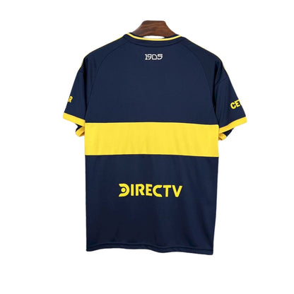 BOCA JUNIORS 120º AÑOS EDICIÓN ESPECIAL 25/26 HOMME