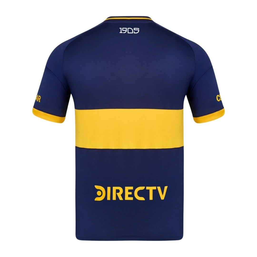 BOCA JUNIORS I 25/26 HOMME