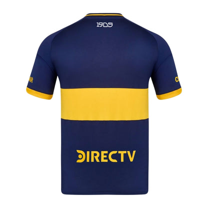 BOCA JUNIORS I 25/26 HOMME