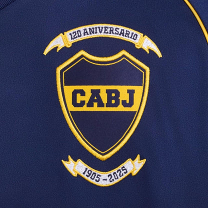 BOCA JUNIORS I 25/26 HOMME