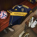 BOCA JUNIORS I 25/26 HOMME