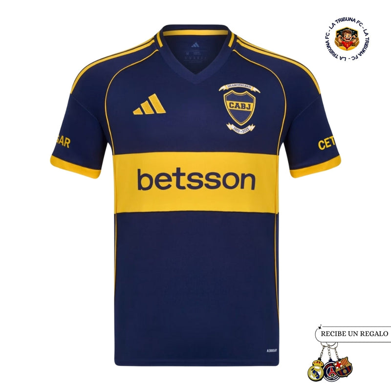 BOCA JUNIORS I 25/26 HOMME