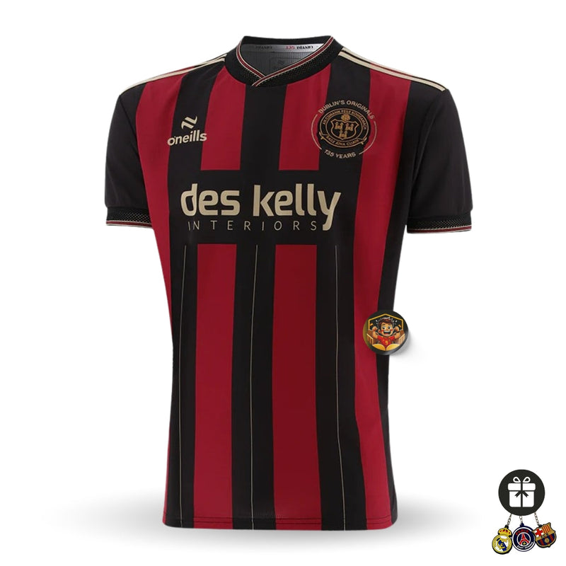 BOHEMIAN I 25/26 HOMME