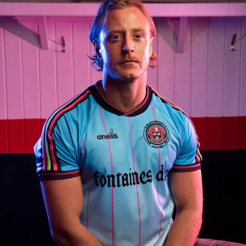 BOHEMIAN II 25/26 HOMME