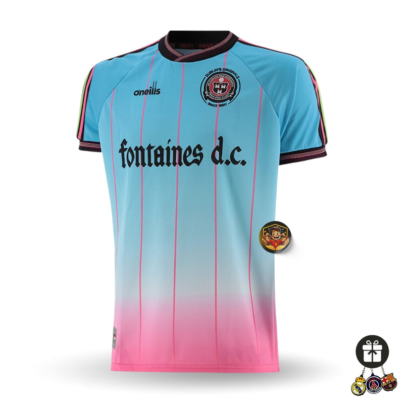 BOHEMIAN II 25/26 HOMME