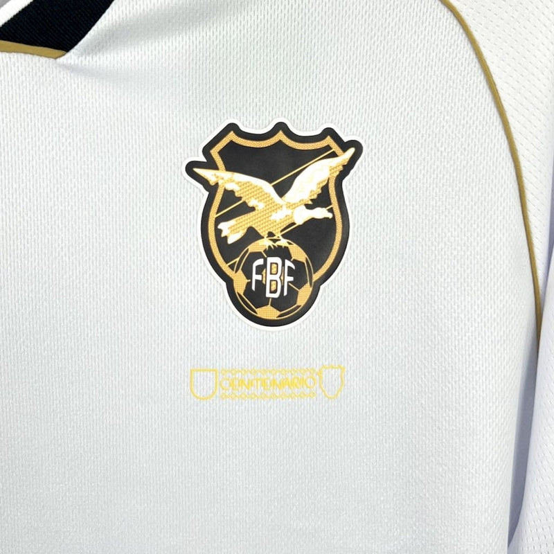 BOLIVIA II 25/26 HOMME