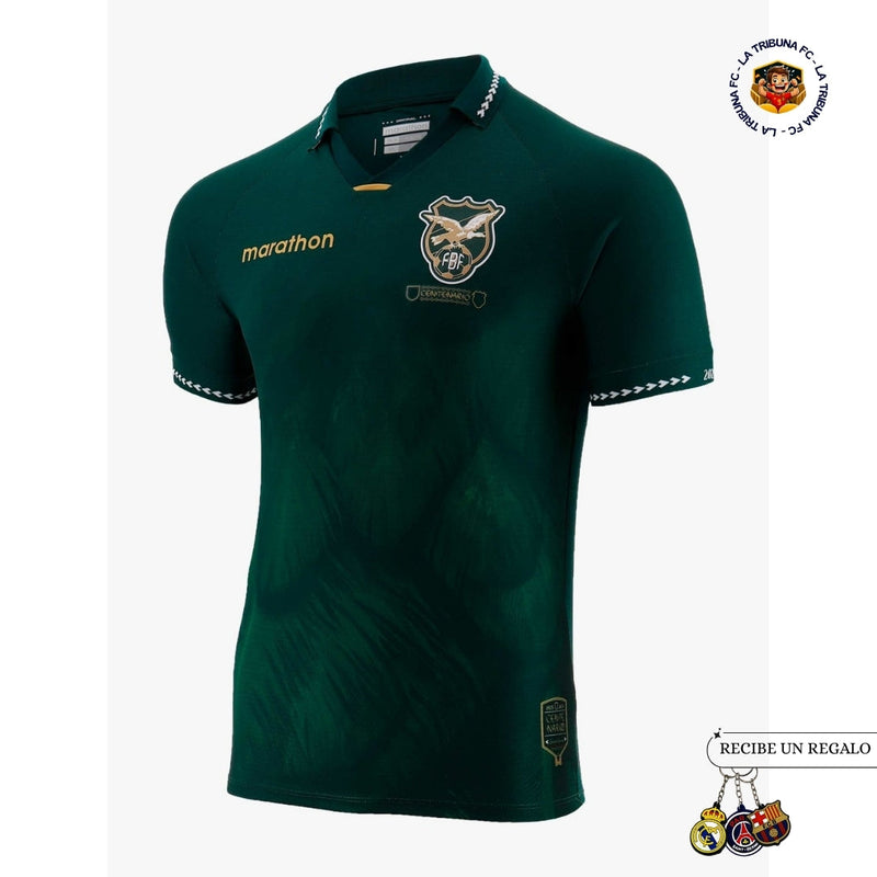 BOLIVIA I 25/26 HOMME