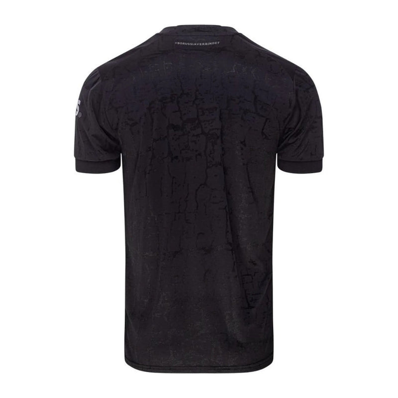 BORUSSIA DORTMUND EDICIÓN ESPECIAL NEGRO 22/23 HOMME