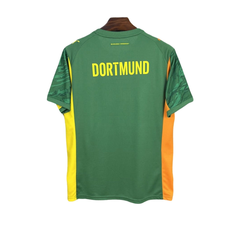 BORUSSIA DORTMUND GK 25/26 HOMME